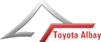 Toyota Albay Logo