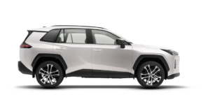 RAV4 Brochure