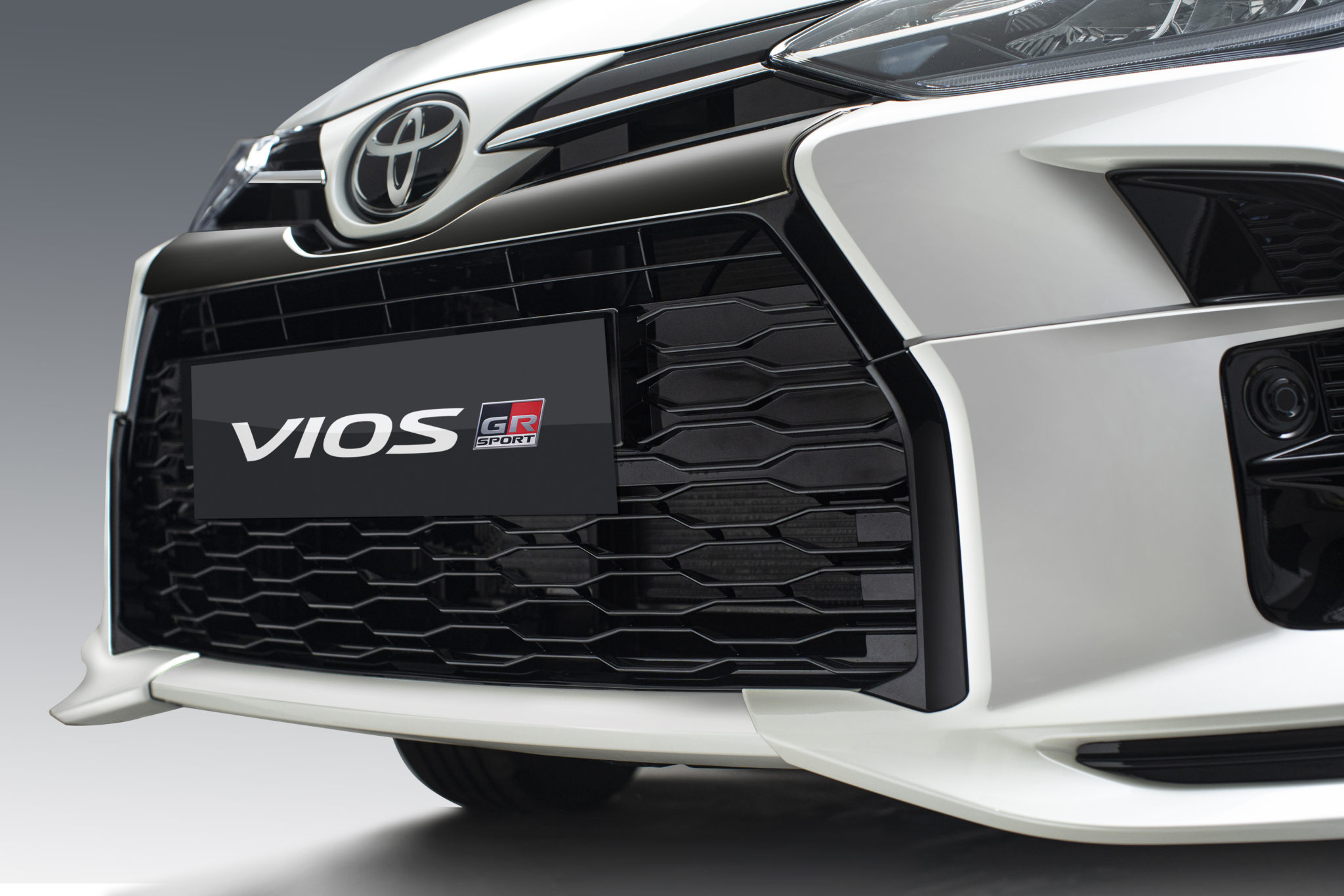 2021 Toyota Vios - Brochure
