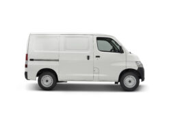 Toyota Lite Ace